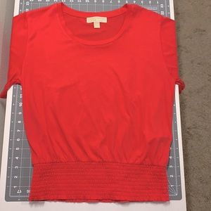 Michael Kors top